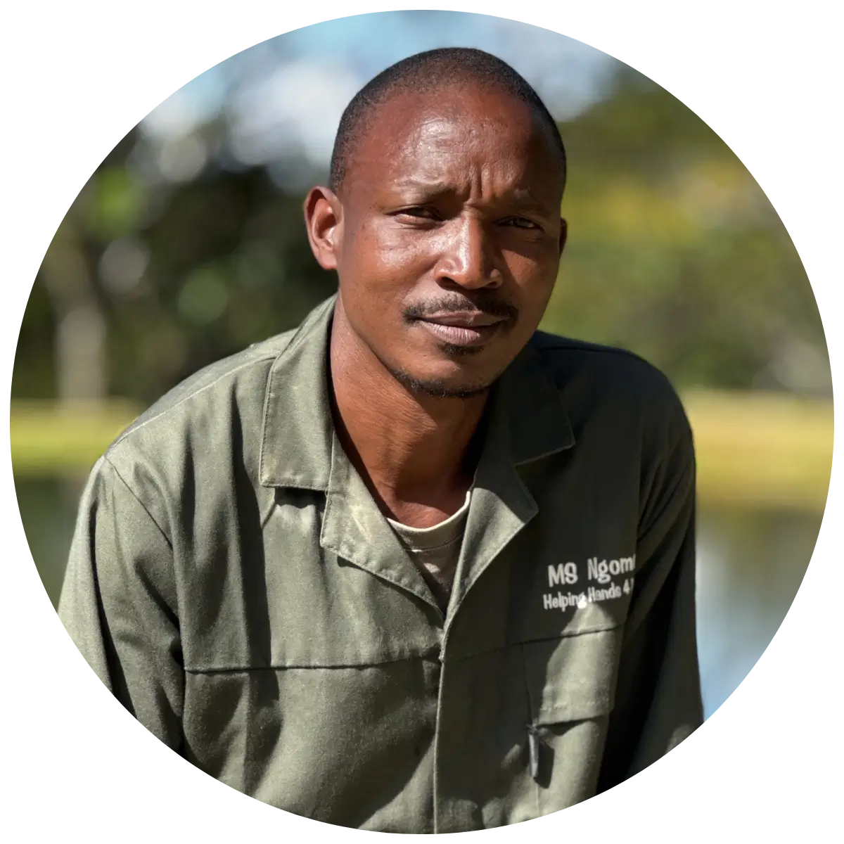 Helping Hands for Wildlife Südafrika Duduzi