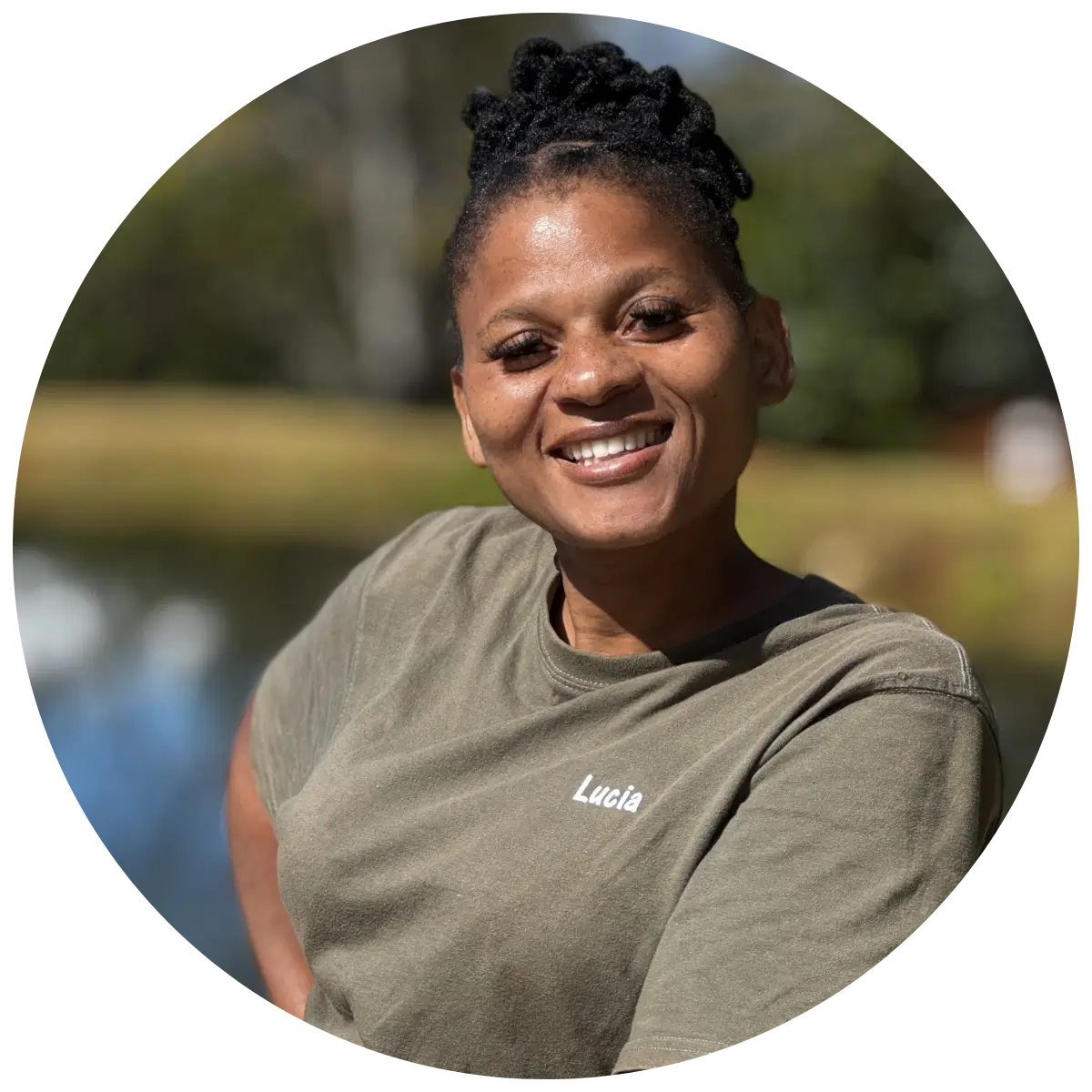 Helping Hands for Wildlife Südafrika Lucia